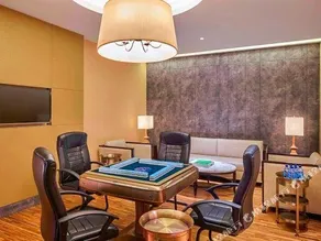 Longmen Shuidu Yangxin Valley Hot Spring Hotel - Image 4
