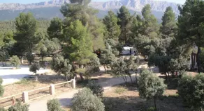 Camping Sierra de María - Image 4