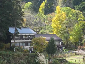 Kiyotsukyo Onsen Irori to Hotaru no Yado Setoguchi - Image 3