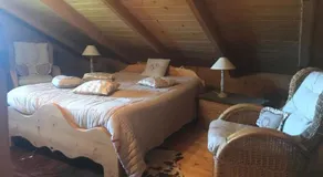 Chalet Le Pre De La Dame - Image 2