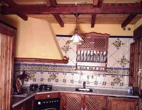 Casa Tematica Rural Colada de Penarroya - Image 5