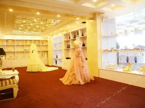 Junlan Borui Hotel - Image 4
