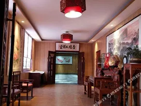 Kongfu Hotel - Image 4