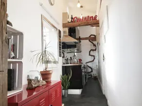BNBHolder Bright & Cosy LA LATINA - Image 3