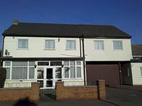 Arbury Lodge Guest House - Image 2