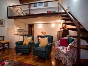 Verona For Rent Casa Cadrega - Image 4