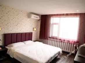 U100 Fashion Business Hotel Changchun Jishun Street - Image 5