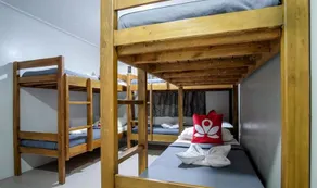 ZEN Rooms Basic Metrodeluxe Pasay - Image 5