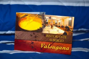 Albergo Valsugana - Image 2