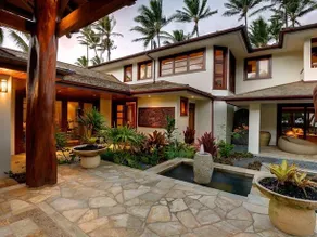Villa Koa - Hale Koa LUXURY Beachfront - Image 1