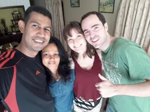 Comfort Home Stay Kandy - Image 4