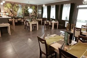 Magnolia Hotel&Restauracja - Image 4