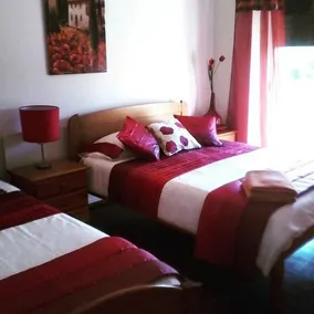 Casa Das Flores Tomar - Image 5