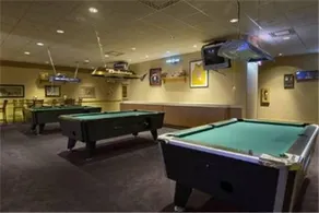 Harrahas Resort Tunica - Image 5
