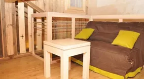 Les Chalets des Chatelmines - Image 4