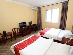 DINGXIN BUSINESS HOTEL - Image 2