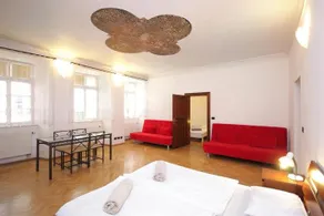 Tomasska Apartments - Image 3