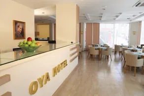 Oya Hotel - Image 2