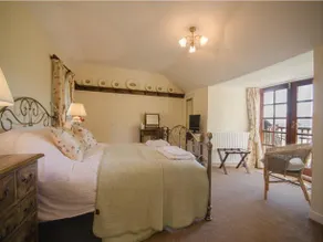 Lane House Bed & Breakfast - Image 4