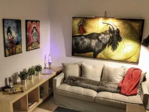 Chalet Franc Sud - Image 3