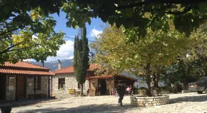 Mountain Villa - Image 4