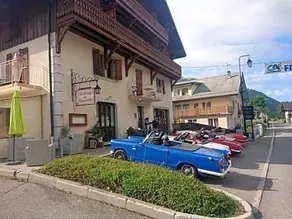 L'Auberge De Megevette - Image 3