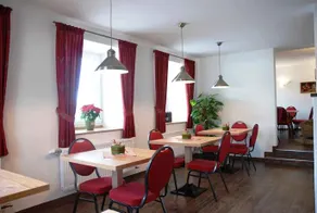 Landhaus Hubertus Wellness & Breakfast - Image 5
