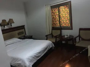 Guangsheng Hangkong Hotel - Image 5