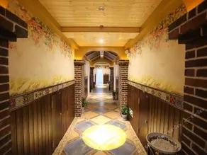 Nanchang Jingfu Linmei Theme Hotel (Bayi Square Wanshou Palace Branch) - Image 2