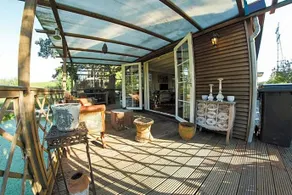Ons Tuinhuis - Image 4