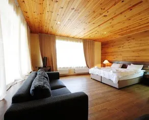 Hotel Tetnuldi - Image 5