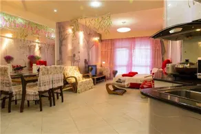 Sanya Fang Jie Hotel - Image 4