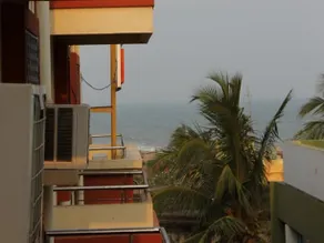 Hotel Balaji International - Image 4