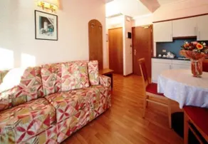 Hotel Residence Villa Beatrice - Image 5