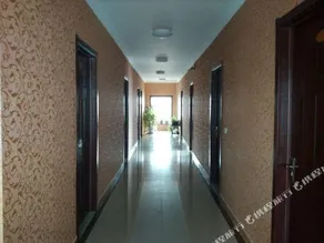 Jinzhong Xinjingjin Hotel - Image 4