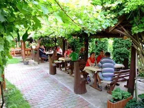 Grill Garten Vendégház - Image 2