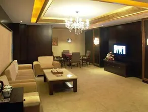 Wanli International Hotel - Image 2