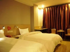Home Inn Datong Xihuan Road Yungang - Image 5