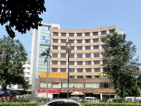 Pingzhou Hotel - Image 2