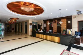 Golden Bridge Holiday Hotel - Image 2