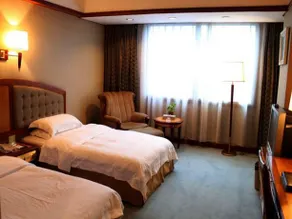 Sun City Hotel (Guangzhou Zengcheng Xintang High speed Railway Station Branch) - Image 4