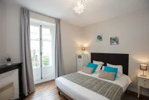 Le Médiéval - Hotel Le Challonge - Image 3