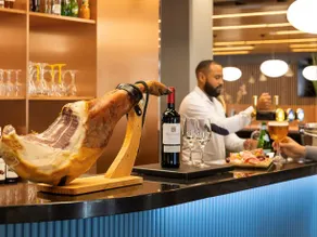 Hotel Mercure Bordeaux Centre Gare Saint Jean - Image 2
