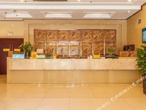 Jiule Boutique Hotel - Image 2