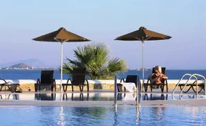 Naxos Imperial Hotel Beach Resort & Spa - Image 2