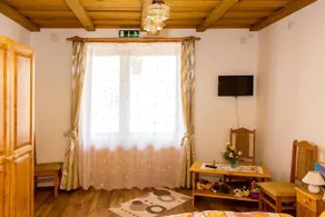 Rozsa-Domb Vendeghaz - Image 4