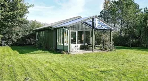 Holiday Home Fyrrevej - Image 5