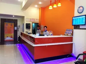 7 Days Inn Shajin Public Plaza Branch - Image 3