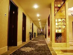 Zhengzhou Hailong Hotel - Image 4