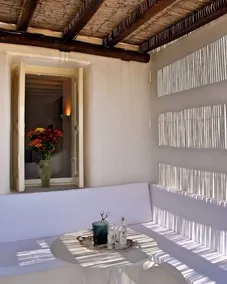 Panormos White Villa - Image 3